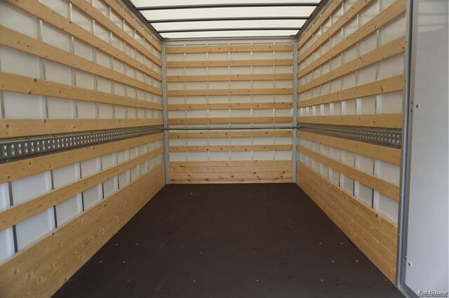 Renault MASTER T35 150PK L4 Bakwagen BPM VRIJ!! 10" Apple CP/Android A, Lat om Lat, Dhollandia Klep!! NR. 04*