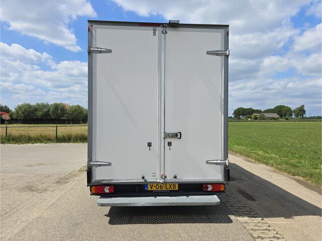 Renault MASTER T35 2.3 dCi Lowliner - 145 Pk - Euro 6 - Navi - ParkeerCamera - Airco - Cruise Control