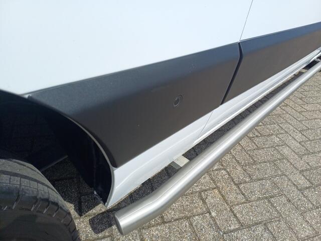 Renault MASTER L2H2 135.35 FG LUXE Clima, PDC, Camera, Navi, Blindspot, NETJES