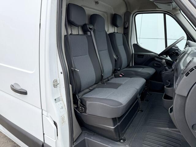Renault MASTER T35 2.3 DCi Hoogwerker Hubarbeitsbühne 12,5 Meter Versalift Airco Cruise Control