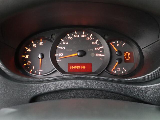 Renault MASTER 2.3DCI 130PK L2H2 Imperiaal | Trekhaak | Kastinrichting | Airco | Cruise | Navigatie | 3-Persoons