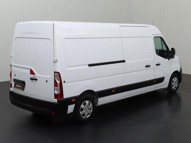 Renault MASTER 2.3DCI 135PK L3H2 Maxi | Kastinrichting | Navigatie | Camera | Airco | Cruise