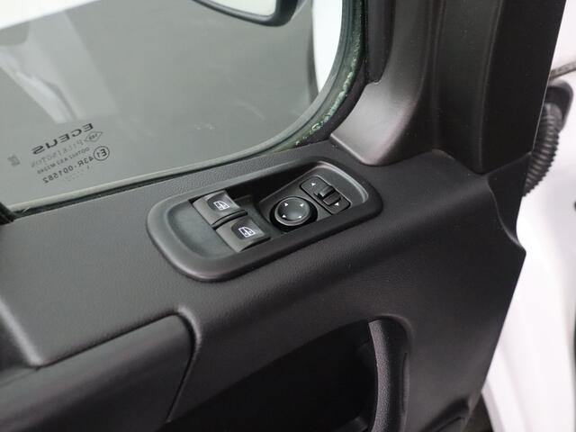 Renault MASTER 2.3DCI 135PK L3H2 Maxi | Kastinrichting | Navigatie | Camera | Airco | Cruise