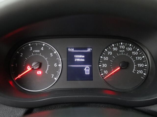 Renault MASTER 2.3DCI 135PK L3H2 Maxi | Kastinrichting | Navigatie | Camera | Airco | Cruise