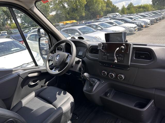 Renault MASTER T35 2.3 dCi 150 L3 Energy Aut. *AIRCO | CRUISE | CAMERA | PDC | COMFORT-SEATS*