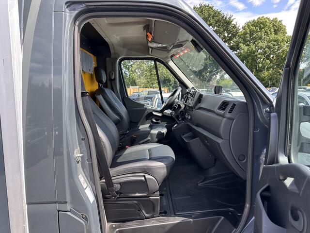 Renault MASTER T35 2.3 dCi 150 L3 Energy Aut. *AIRCO | CRUISE | CAMERA | PDC | COMFORT-SEATS*