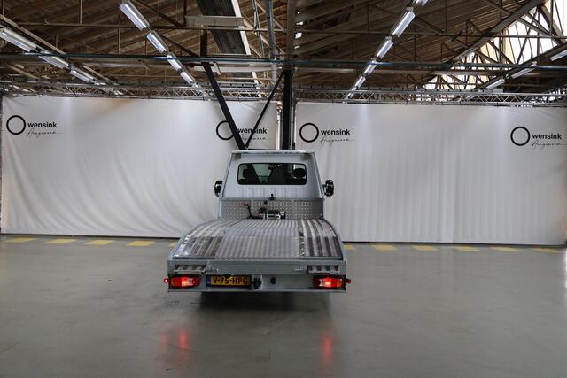 Renault MASTER Oprijwagen | T35 | 2.0 dCi | 165PK | 1214 KG Laadvermogen | Airco | Bluetooth | Lier | All-Season Banden | Oprijwagen | Autotransporter | Bijrijdersbank | Oprijplaten