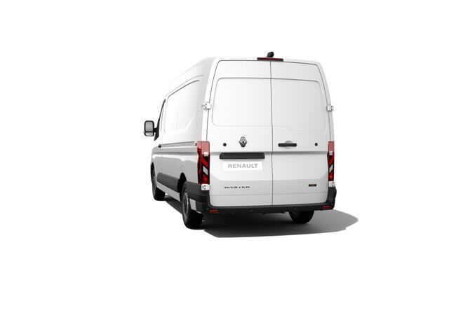 Renault MASTER Advance | Achteruitrijcamera | C-Shape LED dagrijverlichting | Elektronisch geregelde airconditioning