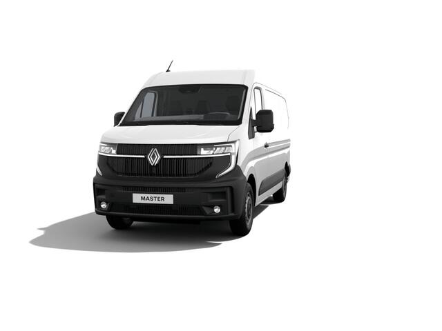 Renault MASTER Advance | Achteruitrijcamera | C-Shape LED dagrijverlichting | Elektronisch geregelde airconditioning