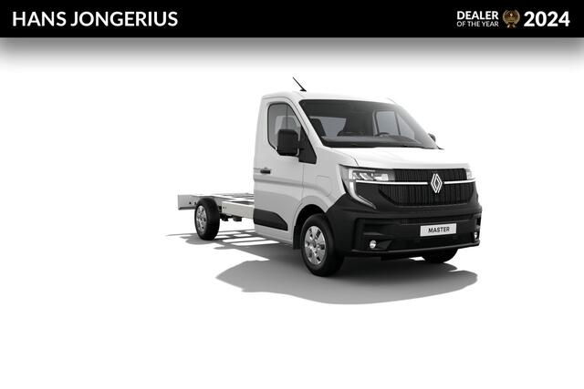 Renault MASTER Advance | Achteruitrijcamera | C-Shape LED dagrijverlichting | Elektronisch geregelde airconditioning