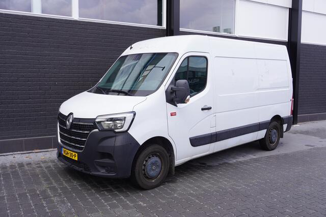 Renault MASTER 2.3 dCi 150PK L2H2 EURO 6 - Airco - Cruise - PDC - ¤15.950,- Excl.