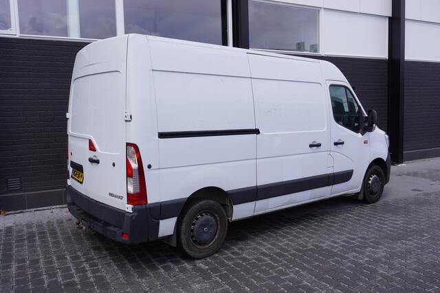 Renault MASTER 2.3 dCi 150PK L2H2 EURO 6 - Airco - Cruise - PDC - ¤15.950,- Excl.
