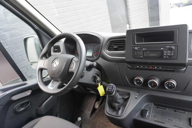 Renault MASTER 2.3 dCi 150PK L2H2 EURO 6 - Airco - Cruise - PDC - ¤15.950,- Excl.