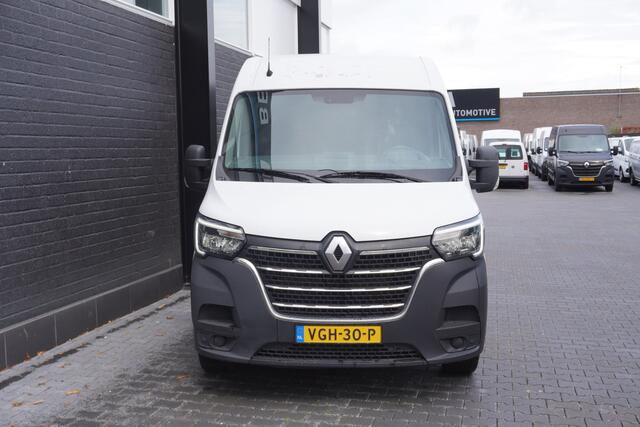 Renault MASTER 2.3 dCi 150PK L2H2 EURO 6 - Airco - Cruise - PDC - ¤15.950,- Excl.