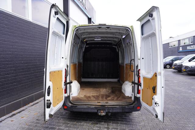 Renault MASTER 2.3 dCi 150PK L2H2 EURO 6 - Airco - Cruise - PDC - ¤15.950,- Excl.