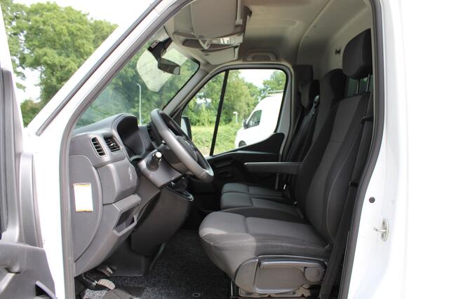Renault MASTER Bakwagen met Laadklep 165pk | EURO 6 |