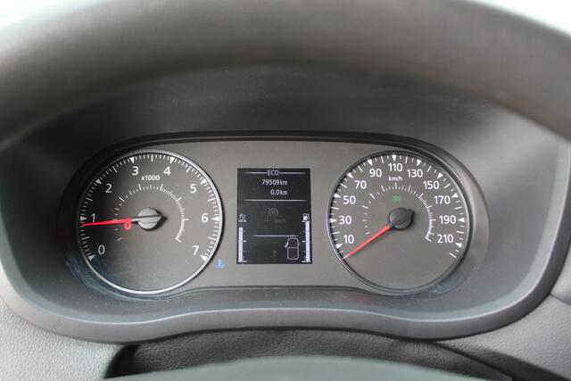 Renault MASTER Bakwagen met Laadklep 165pk | EURO 6 |