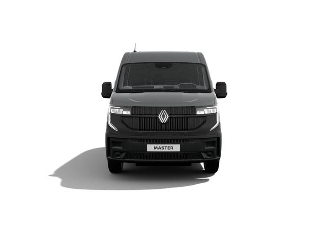 Renault MASTER Start | Achteruitrijcamera | C-Shape LED dagrijverlichting | Elektrisch bedienbare ramen vóór