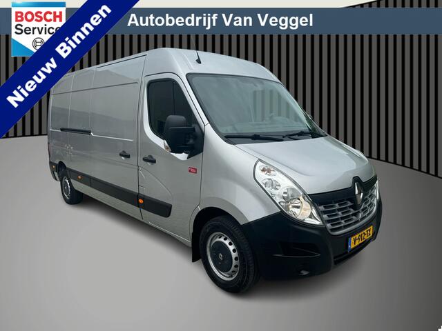 Renault MASTER T35 2.3 dCi L3H3 Energy navi, airco, cruise