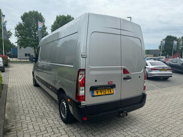 Renault MASTER T35 2.3 dCi L3H3 Energy navi, airco, cruise