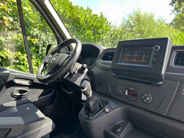 Renault MASTER T35 2.3 DCI L2H2 EN. CLIMATE l NAVI l CAMERA l CRUISE l