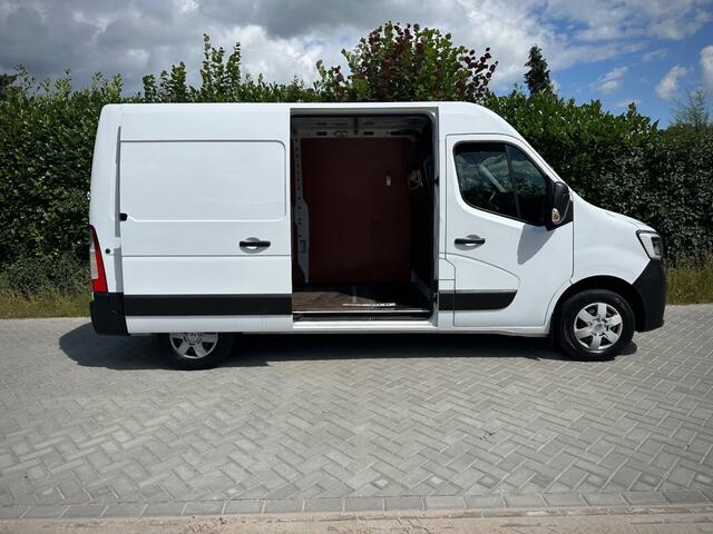 Renault MASTER T35 2.3 DCI L2H2 EN. CLIMATE l NAVI l CAMERA l CRUISE l