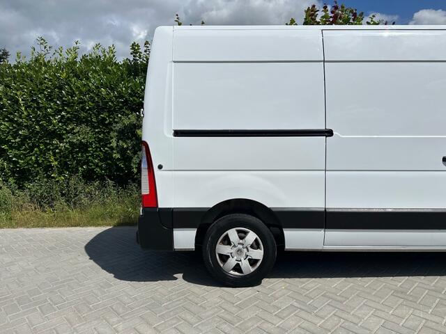 Renault MASTER T35 2.3 DCI L2H2 EN. CLIMATE l NAVI l CAMERA l CRUISE l