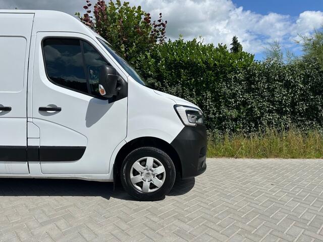Renault MASTER T35 2.3 DCI L2H2 EN. CLIMATE l NAVI l CAMERA l CRUISE l
