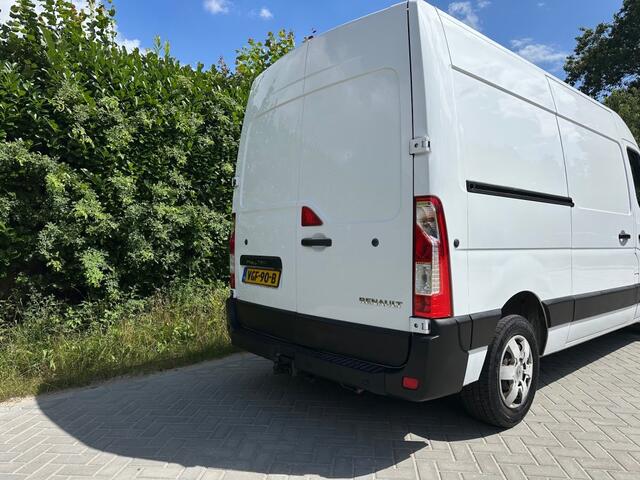 Renault MASTER T35 2.3 DCI L2H2 EN. CLIMATE l NAVI l CAMERA l CRUISE l