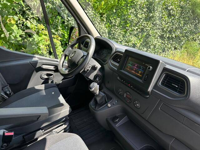 Renault MASTER T35 2.3 DCI L2H2 EN. CLIMATE l NAVI l CAMERA l CRUISE l