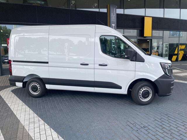 Renault MASTER T35 2.0 dCi 130 L2H2 Start VOORRAADMODEL ZONDER BPM!!
