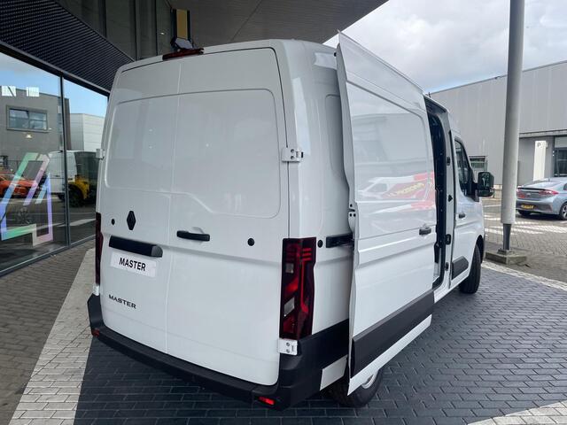 Renault MASTER T35 2.0 dCi 130 L2H2 Start VOORRAADMODEL ZONDER BPM!!