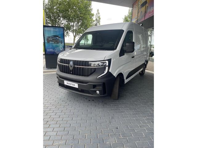Renault MASTER T35 2.0 dCi 150 L2H2 Advance