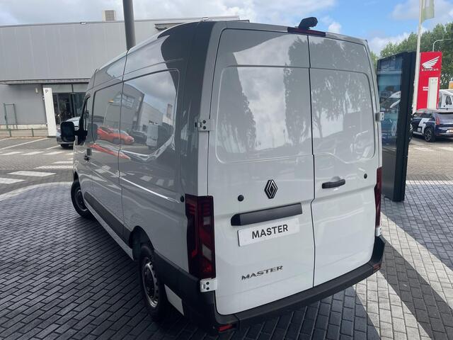 Renault MASTER T35 2.0 dCi 150 L2H2 Advance