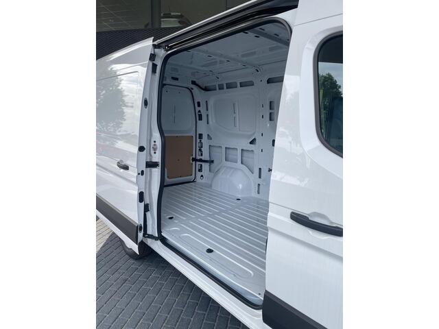 Renault MASTER T35 2.0 dCi 130 L2H2 Advance VOORRAADMODEL ZONDER BPM!!