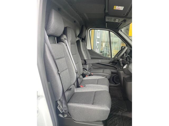 Renault MASTER T35 2.0 dCi 130 L2H2 Advance VOORRAADMODEL ZONDER BPM!!