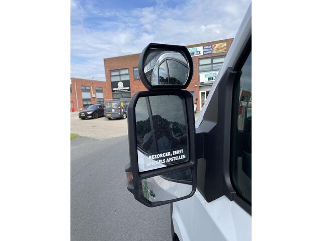 Renault MASTER E-Tech T35 L3H2 Advance long range 87 kWh / NEW Master E-Tech, volledig ingericht volgens POSTNL norm (direct beschikbaar, vraag naar de voorwaarde)