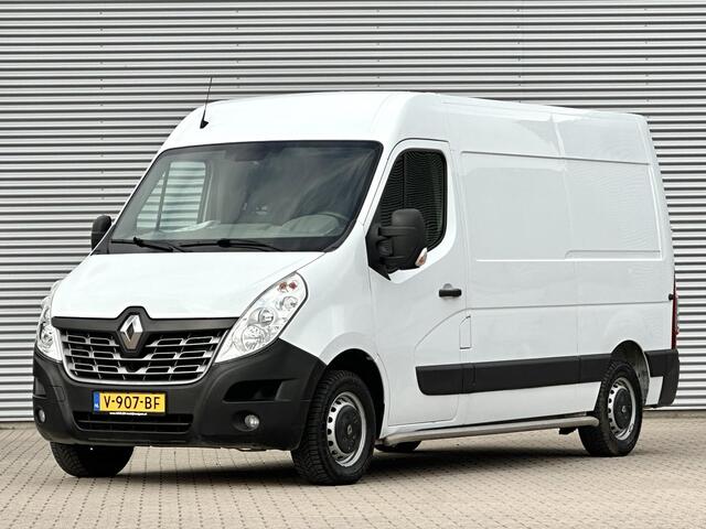 Renault MASTER T35 2.3 dCi L2H2 Automaat|Trekhaak|Navi