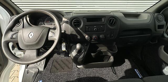 Renault MASTER T35 2.3 dCi L2H2 Automaat|Trekhaak|Navi