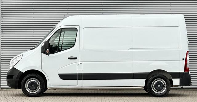 Renault MASTER T35 2.3 dCi L2H2 Automaat|Trekhaak|Navi