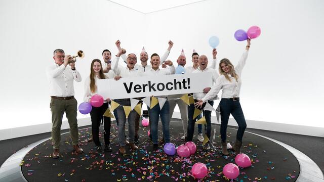 Renault MASTER T35 2.0 dCi 150 L2H2 Extra | Nieuw Model | Camera | Parkeersensoren | Apple Carplay