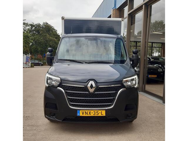 Renault MASTER T35 2.3 dCi 150 PK Energy Automaat Camera PDC