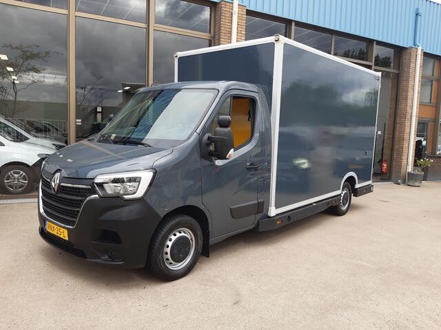 Renault MASTER T35 2.3 dCi 150 PK Energy Automaat Camera PDC
