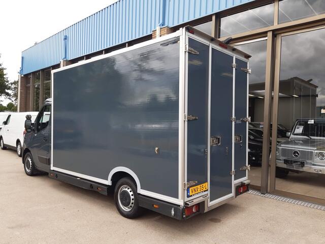 Renault MASTER T35 2.3 dCi 150 PK Energy Automaat Camera PDC
