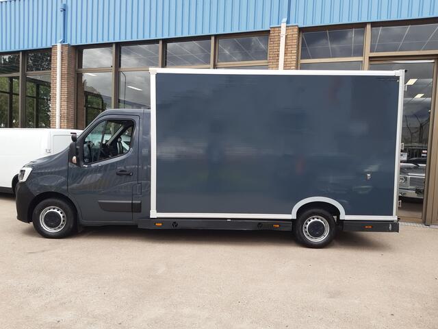Renault MASTER T35 2.3 dCi 150 PK Energy Automaat Camera PDC