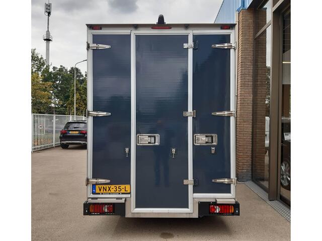 Renault MASTER T35 2.3 dCi 150 PK Energy Automaat Camera PDC