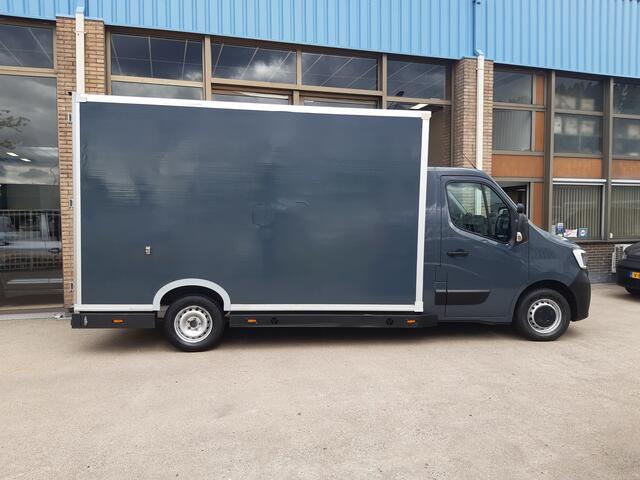 Renault MASTER T35 2.3 dCi 150 PK Energy Automaat Camera PDC