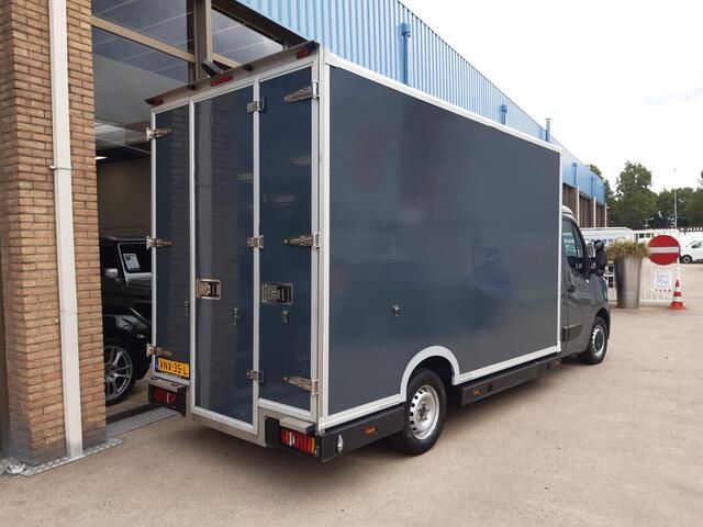 Renault MASTER T35 2.3 dCi 150 PK Energy Automaat Camera PDC