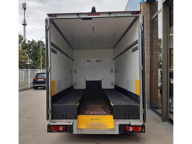 Renault MASTER T35 2.3 dCi 150 PK Energy Automaat Camera PDC
