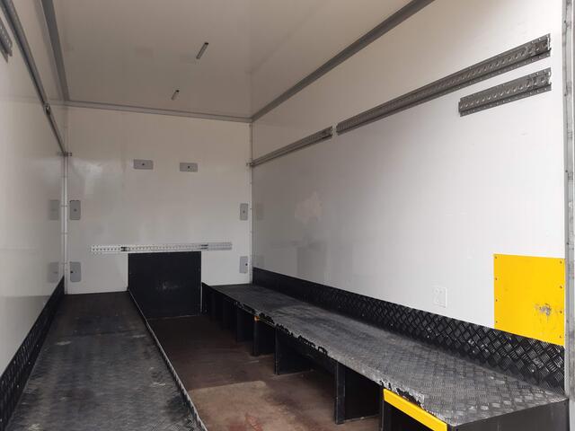 Renault MASTER T35 2.3 dCi 150 PK Energy Automaat Camera PDC